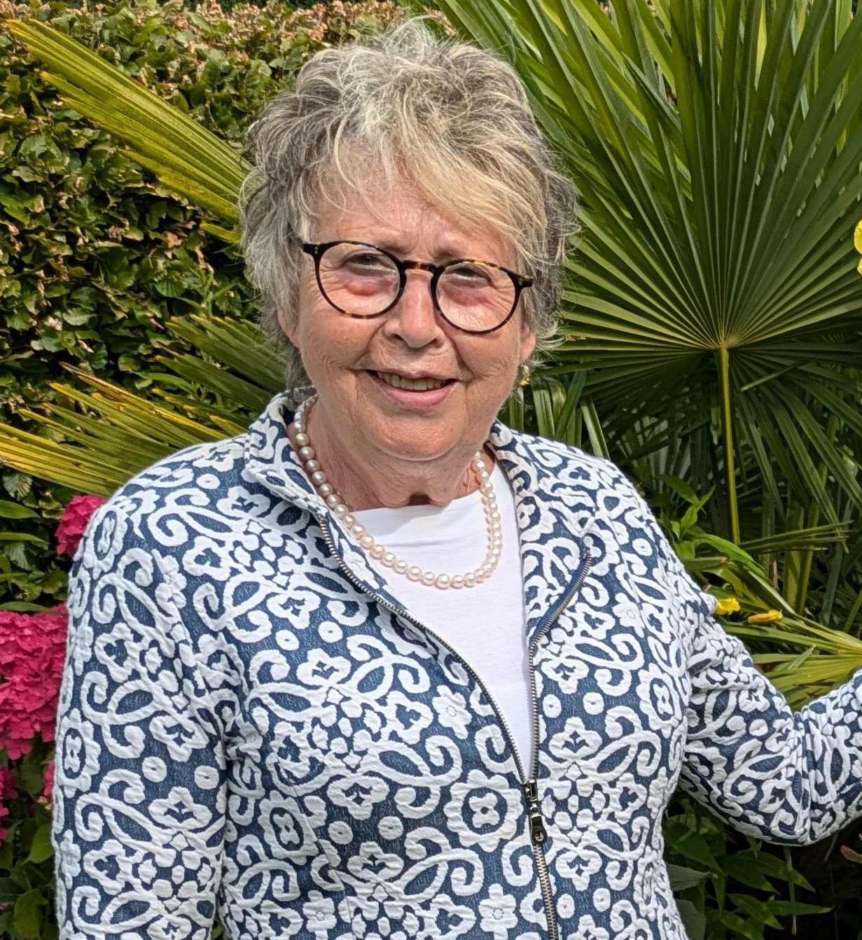 Frauke Mönninger