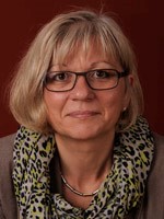Gabi Bültmann