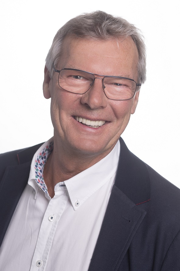 Dieter Korte